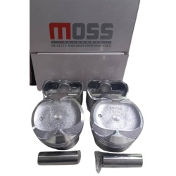 KIT PISTON TOYOTA YARIS 00/11 1NZ 2NZ