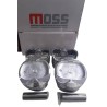 KIT PISTON TOYOTA YARIS 00/11 1NZ 2NZ
