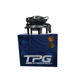 MOZO DELANTERO JEEP GRAND CHEROKEE AÑO 06/10 4X4