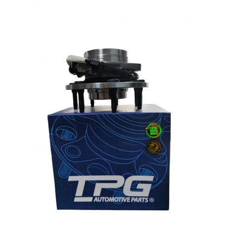 MOZO DELANTERO FORD AÑO 01/04 F150 4X4