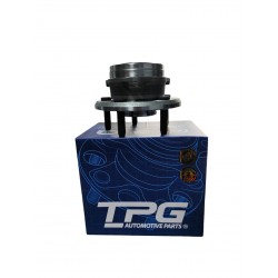 MOZO DELANTERO JEEP GRAND CHEROKEE AÑO 11/14 4X4