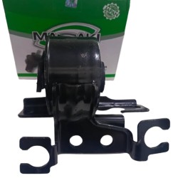BASE DE MOTOR IZQUIERDA FORD ESCAPE 3.0 V6 2001 2008/MAZDA