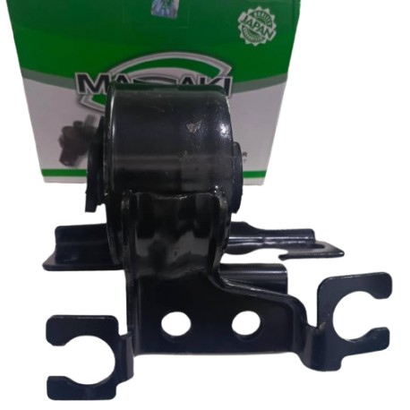 BASE DE MOTOR IZQUIERDA FORD ESCAPE 3.0 V6 2001 2008/MAZDA