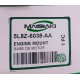 BASE DE MOTOR IZQUIERDA FORD ESCAPE 3.0 V6 2001 2008/MAZDA