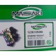 BASE MOTOR IZQ TOYOTA HILUX 2001-2005-MERU 3RZ-FE 4CIL.