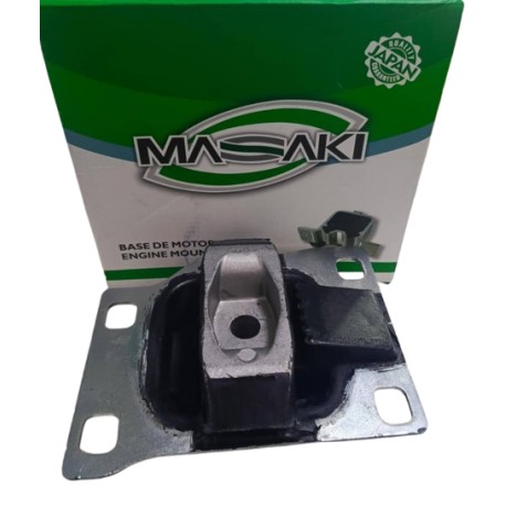 BASE MOTOR IZQUIERDA FORD FOCUS 98/05