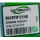 BASE MOTOR IZQUIERDA FORD FOCUS 98/05