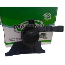 BASE MORTOR DERECHA MAZDA ALLEGRO 00-07 LASER