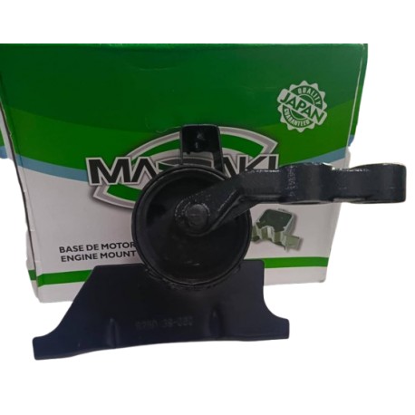 BASE MORTOR DERECHA MAZDA ALLEGRO 00-07 LASER