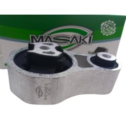 BASE DE CAJA HUESITO FORD FIESTA TITANIUM AUTOMÁTICO
