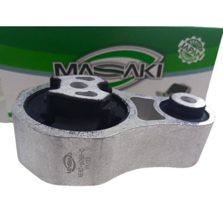 BASE DE CAJA HUESITO FORD FIESTA TITANIUM AUTOMÁTICO