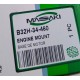 BUJE MESETA GRANDE DELANTERA MAZDA 3/51.6 2.0 05-10