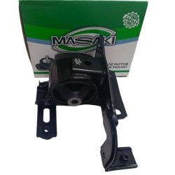 BASE MOTOR TRASERA TOYOTA 00/05 1AZ 2AZ