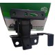 BASE MOTOR TRASERA TOYOTA 00/05 1AZ 2AZ