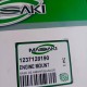 BASE MOTOR TRASERA PREVIA RAV4 2.4 2AZ 2006 2007 2008