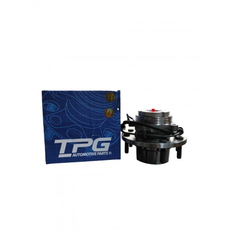 MOZO DELANTERO FORD TRITON AÑO 99/10 4X4 C/ABS