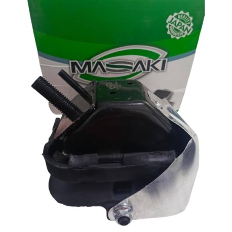 BASE MOTOR IZQUIERDA FORD F150 FX4 5.4 05-08