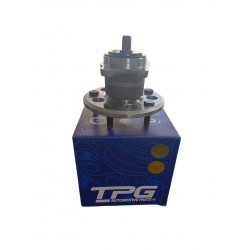 MOZO TRASERO TOYOTA CAMRY AÑO 12/17 C/ABS