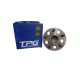 MOZO TRASERO TOYOTA CAMRY AÑO 12/17 C/ABS