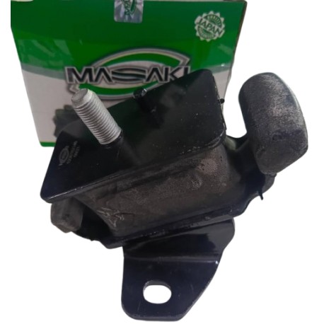 BASE MOTOR DELANTERA TOYOTA PRADO 4RUNNER 2001-2002 3.4 5VZ
