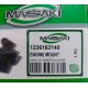 BASE MOTOR DELANTERA TOYOTA PRADO 4RUNNER 2001-2002 3.4 5VZ