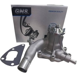 BOMBA DE AGUA TOYOTA SAMURAI MACHITO 3F