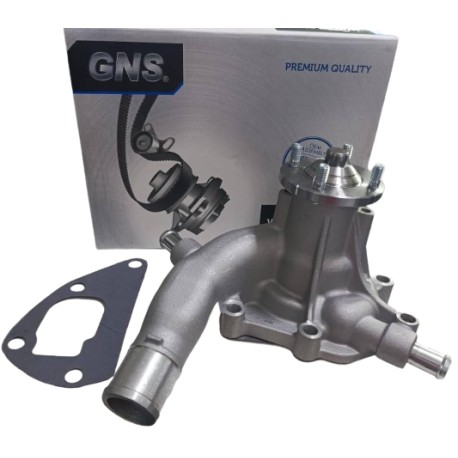 BOMBA DE AGUA TOYOTA SAMURAI MACHITO 3F
