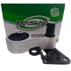 BASE MOTOR TRASERA FORD FIESTA TITANIUM SINCRONICO