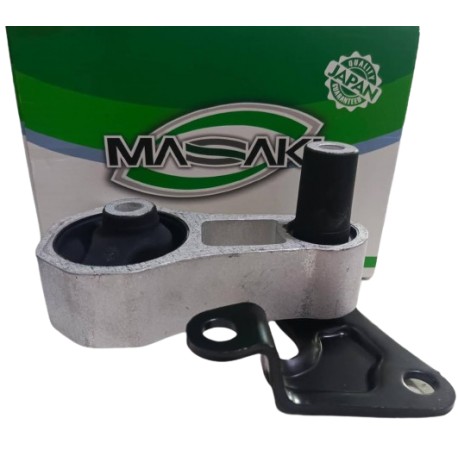 BASE MOTOR TRASERA FORD FIESTA TITANIUM SINCRONICO