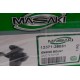 BASE MOTOR TRASERA TOYOTA RAV4 2001 AL 2005