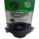 BASE AMORTIGUADOR DELANTERO KIA RIO 00-05 2 PERNOS