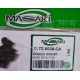BASE DE MOTOR IZQUIERDA FORD F-150 / 4.6L 4X4