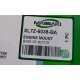 BASE DE MOTOR IZQUIERDA F-150 4.6 5.4 4X2 2000/2008