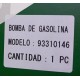 MÓDULO DE GASOLINA CHEVROLET CORSA SPEED 94-10