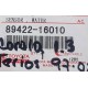 Sensor De Temperatura Toyota Terios Yaris Corolla 3 Pines