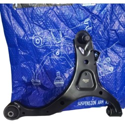 MESETA DELANTERA DERECHA HYUNDAI SANTA FE 2006-2009