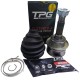 PUNTA DE TRIPOIDE MAZDA BT-50 2.2 2.6 2008-2014 25X26X69
