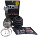 PUNTA DE TRIPOIDE HYUNDAI ELANTRA 1.6 SINC.2000 25X25X50