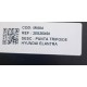 PUNTA DE TRIPOIDE HYUNDAI ELANTRA 1.6 SINC.2000 25X25X50