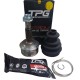 PUNTA DE TRIPOIDE TOYOTA YARIS BELTA 1.3 2007-2009 22X26X56