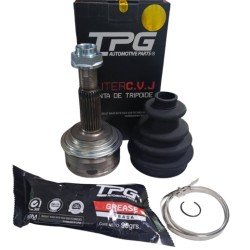 PUNTA DE TRIPOIDE TOYOTA YARIS BELTA 1.3 2007-2009 22X26X56