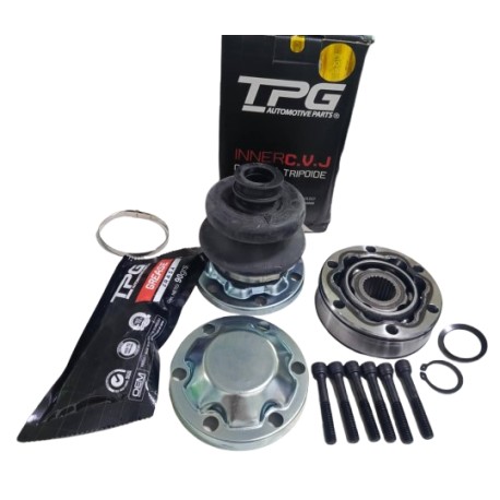 COPA DE TRIPOIDE FIAT PALIO 1.8 2001-2008 35X32100
