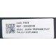 COPA DE TRIPOIDE FIAT PALIO 1.8 2001-2008 35X32100