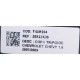 COPA DE TRIPOIDE CHEVROLET CHEVY 1.6 2007-2009 28X22X35