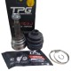 PUNTA DE TRIPOIDE CHERY QQ 1.1 08/10 RETÉN INTERNO 19X22X51