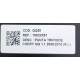 PUNTA DE TRIPOIDE CHERY QQ 1.1 08/10 RETÉN INTERNO 19X22X51