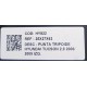 PUNTA DE TRIPOIDE HYUNDAI TUCSON 2.0 2006-2009 IZQ 25X27X62