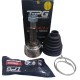 PUNTA DE TRIPOIDE DE HYUNDAI ACCENT 1.3 Y 1.5 22X25X50
