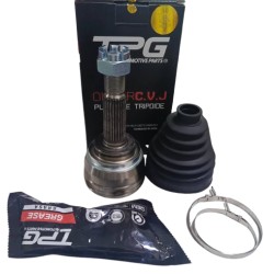 PUNTA DE TRIPOIDE DE HYUNDAI ACCENT 1.3 Y 1.5 22X25X50