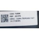 COPA DE TRIPOIDE FIAT PALIO 1.8 - 2.0 TODOS 25DTS